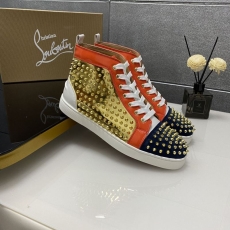 Christian Louboutin High Shoes